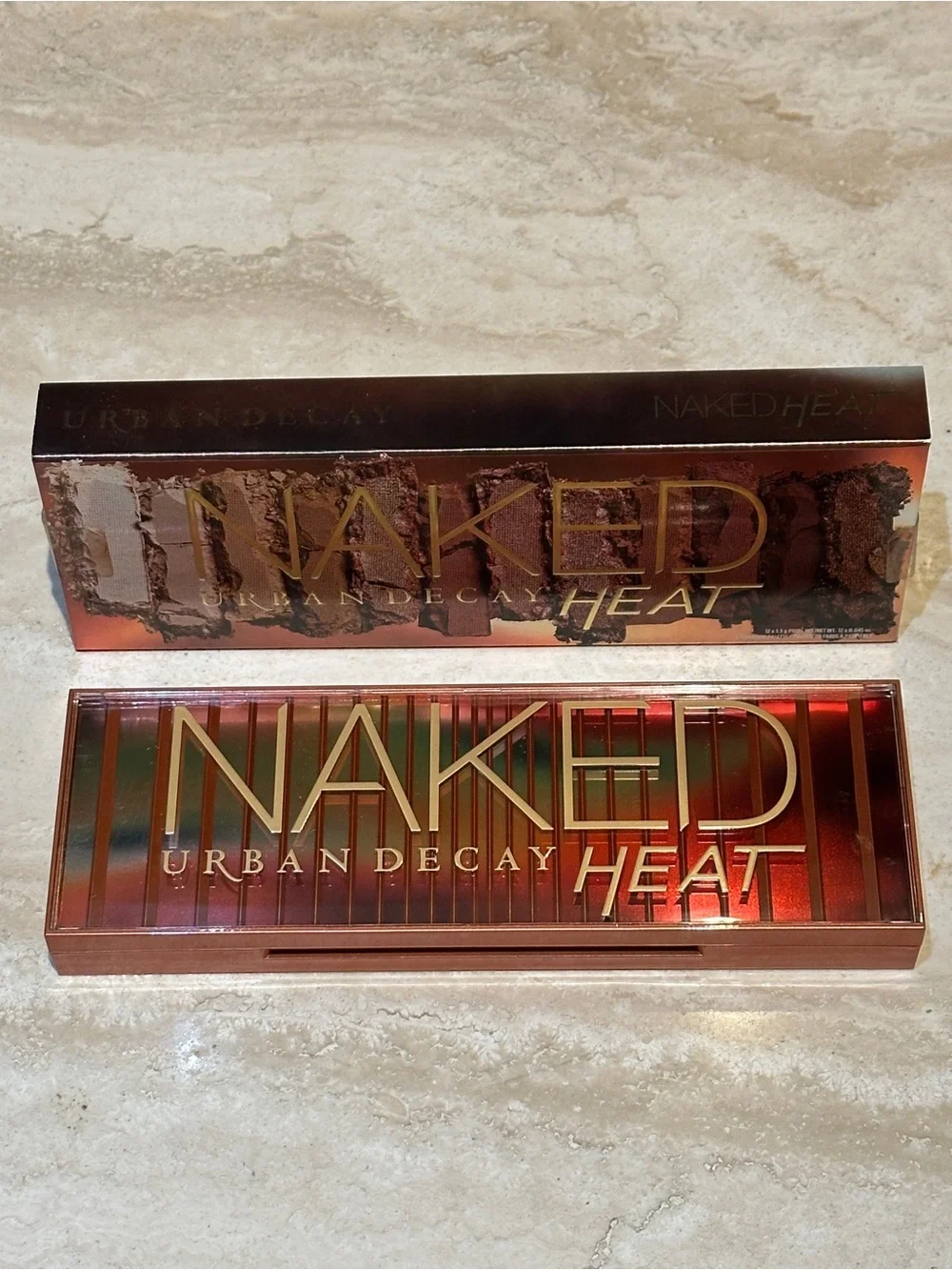Urban Decay Naked Heat